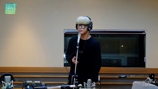 Tei - My destiny is you 테이 - 나의 운명은 그대 [테이의 꿈꾸는 라디오] 20160817