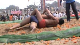 Bharat Kesri Dangal   Kushti matches 11