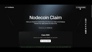 HOW to CLAIM your NODEPAY AIRDROP TOKEN and CONVERT IT TO MONEY