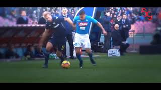 Allan Marques Loureiro   SSC Napoli   Goals, Skills \u0026 Assists 2015 2018 HD