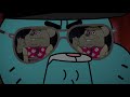 gumball darwin is criminally insane the outside cartoon network