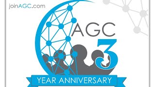 AGC Talks with Sean Wait and AGC Founder Travis Sims