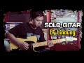 SOLO GITAR BY LINDUNG || HOKI MUSIC OFFICIAL