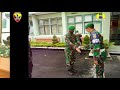 KADISINFOLAHTA TNI AD KUNKER DI KODAM IX/UDAYANA