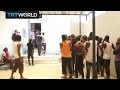 UN Refugee chief calls for migrant release in Libya