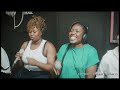 Terry Afrika - Underrated Live Sessions (Song: Nezuro)