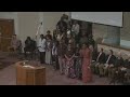 Hakuna Wakaita SaJesu - There Is No One Else Like Jesus