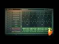 How To Make Groovy Afro Beats Drums In FL Studio