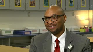 In-depth with new CHCCS superintendent Dr. Rodney Trice