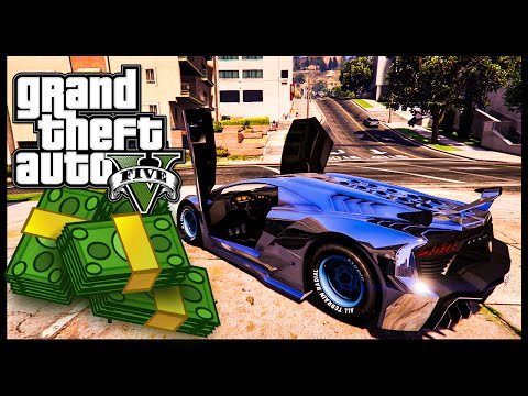 GTA 5 PS4 & XBOX One Money Glitch - Make BILLIONS In Minutes In GTA 5 Next Gen Story Mode (GTA V) GTA 5 PS4 & XBOX One Money Glitch - Make BILLIONS In Minutes In GTA 5 Next Gen Story Mode (GTA V)