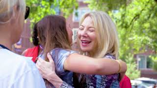 Penn welcomes the Class of 2022