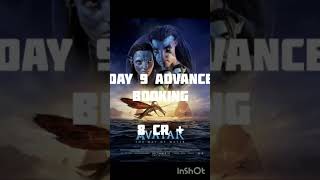 Avatar 2 day 9 box office collection #shorts #viral #avatar #avatar2 #boxoffice