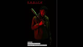 S.A.D.I.C.K - SADIK