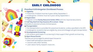 LPS Welcome Orientation - English