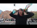 🇪🇸👗👢mercadillo de av. de asturias en madrid ¿será como el de majadahonda