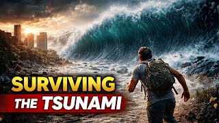 Preparing For A Real Tsunami!