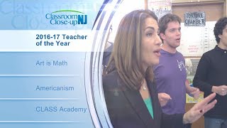 Classroom Close-up Show 13 (2016-17)