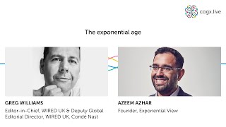 Global Leadership: The exponential age