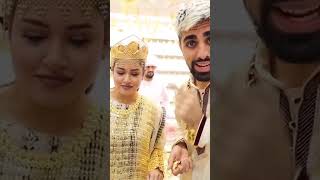 MEHNAS WARE $1million gold #movlogs #lanarose #shorts #chill #happy #dubai #crazy #funny #rich #mood