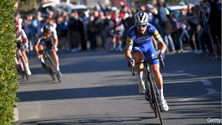 The Poggio: The Most Important Six Minues In Cycling