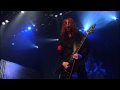 Arch Enemy - 12.Michael Solo+Intermezzo Liberte Live in Tokyo 2008 (Tyrants of the Rising Sun DVD)