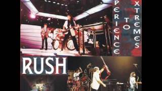 Rush - The Enemy Within (6/25/84)