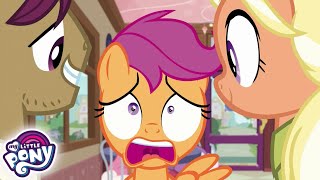 My Little Pony Subtitle Indonesia 🦄 Pertemuan Terakhir | Season 9 | Episode Penuh