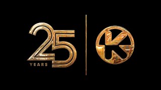 25 Years Kontor Records Video Megamix
