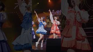 「ミラクル☆パラダイス」ライブ映像🌟11/4(月・祝)開催「i☆Ris 12th Anniversary Live」in ぴあアリーナMM #i_Ris #プリパラ