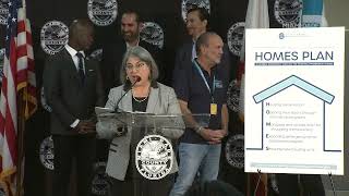 HOMES Plan Recap Video