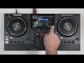 How to Start DJing with the Numark Mixstream Pro | Complete Beginner's Guide