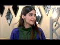 Sonam Kapoor On Nepotism In Bollywood