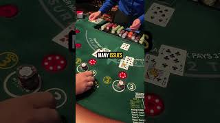 🤑🎰 CASINO STORIES - 18/999