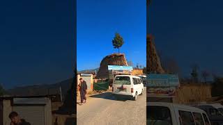 Abbottabad City Tour | Abbottabad Bazar | Qalandarabad | Shorts | Abbottabad | Hazara | Duckey Bahi