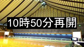 岩手県高校弓道新人大会0002(令和5年1月14日)