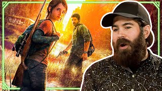 Explosives Expert REACTS to The Last Of Us 1&2