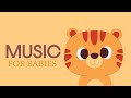 Baby Classical Music 🌞 MUSIC FOR BABIES 🌞 Bedtime Piano Songs