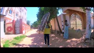 HANDS OF TIME Melody B Ft Lull Raa  OFFICIAL HD VIDEO CLIP MARCH 2015