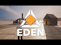 EDEN: Create World — Teaser