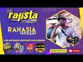 New Rafista Music | Rahasia Kehidupan | Live Mataram Kertapati Palembang | Beken Production