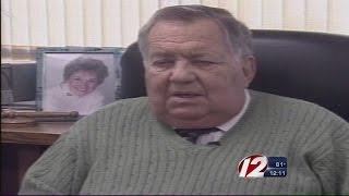 Funeral Held for Former RI Family Court Judge