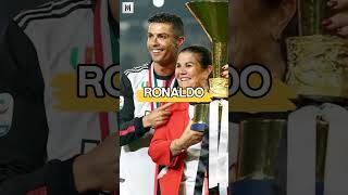 Ronaldo Wife Georgina Want s Leave  Home