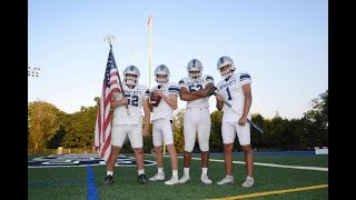 HEWLETT VARSITY VS MANHASSET 9/7/24