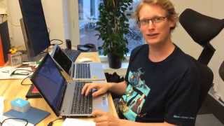 Martin on the hunt for URL encode in Excel..