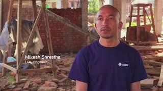 LCIF Empowering Service: Nepal