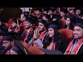 gmc chandrapur convocation memories of batch 2k17 by messiah films 8888834365