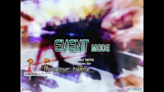 StepMania Murmur Twins