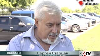 08.07.2015 - Убийство таксиста в Кулиничах. Подробности