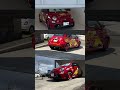 transform abarth 595 abarth automobile アバルト フィアット fiat disney mcqueen song music