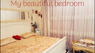 My beautiful bedroom Tourاطاق خواب من